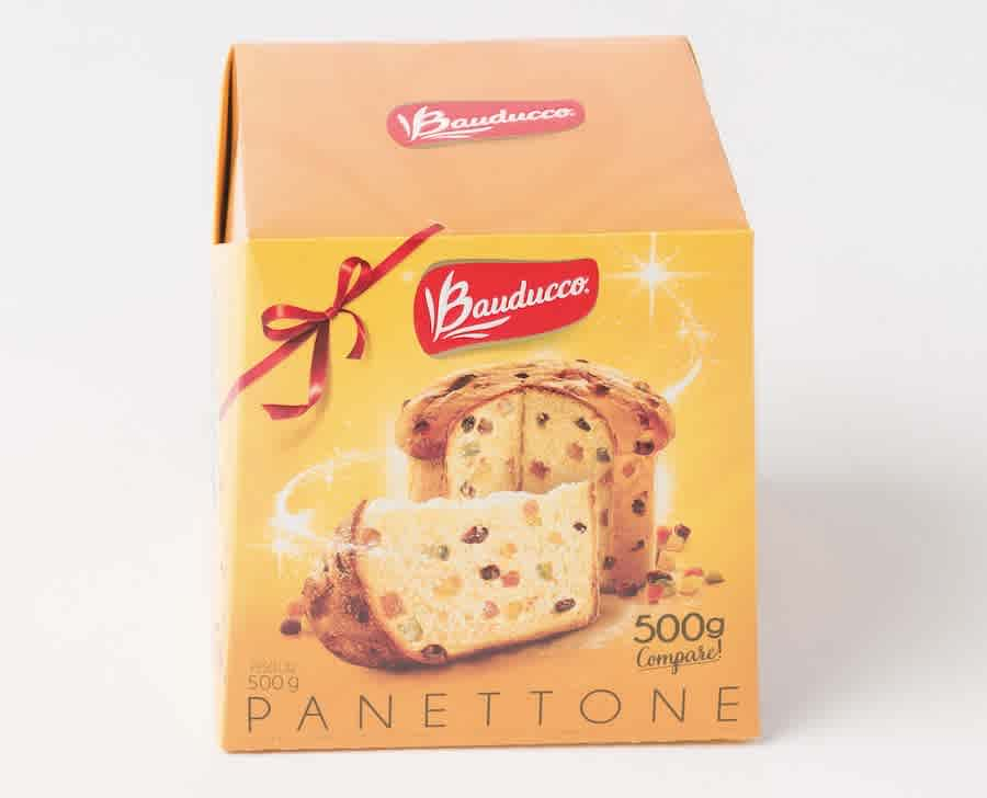 Panettone